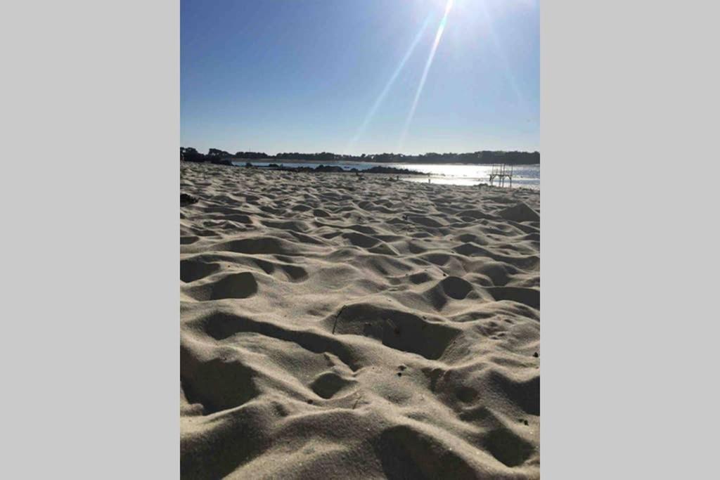 Vila Ty Gai - Roscoff Exteriér fotografie