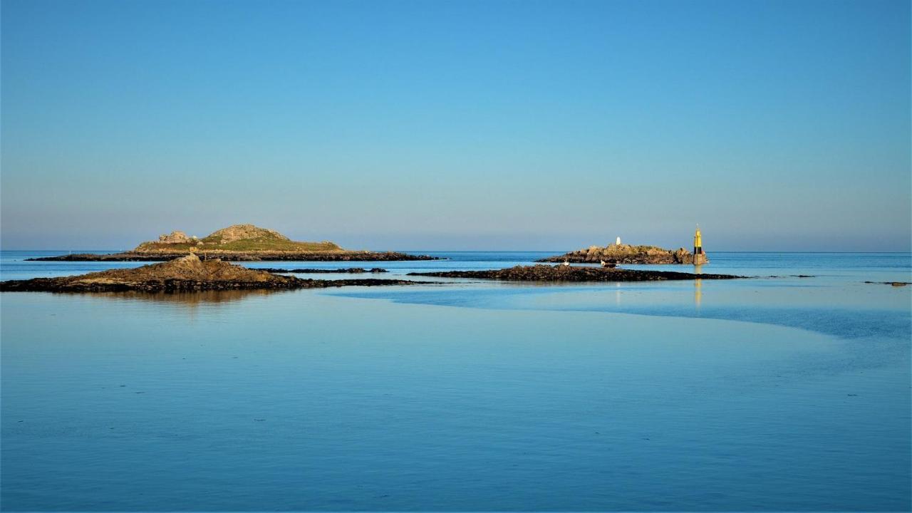 Vila Ty Gai - Roscoff Exteriér fotografie